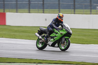 Novice Green/Yellow Bikes