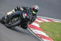 Fast Black/Silver Bikes