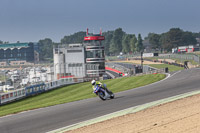 Fast Blue/White Bikes