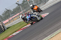 Fast Blue/White Bikes
