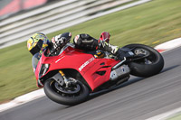 Fast Red/Orange Bikes