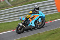 Yellow Inter Blue/White Bikes