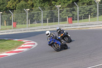 Yellow Inter Blue/White Bikes