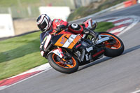 Yellow Inter Red/Orange Bikes