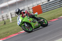 Novice Green/Yellow Bikes