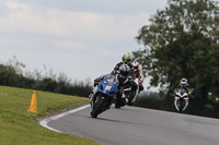 Fast Blue/White Bikes