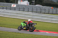Fast Green/Yellow Bikes