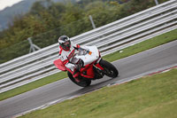 Fast Red/Orange Bikes