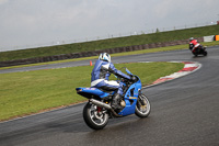 Novice Blue/White Bikes