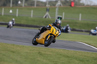 Novice Green/Yellow Bikes