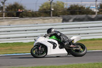 Fast Blue/White Bikes