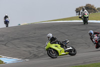 Inter Green/Yellow Bikes
