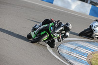 Novice Green/Yellow Bikes