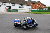 Fast Group Blue/White Bikes