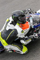 Fast Group Blue/White Bikes