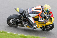 Fast Group Green/Yellow Bikes