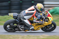 Fast Group Green/Yellow Bikes
