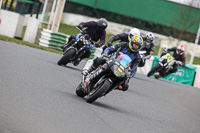 Inter Group Black/Silver Bikes