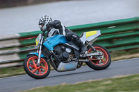 Inter Group Blue/White Bikes