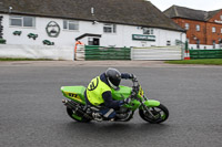 Inter Group Green/Yellow Bikes