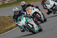 Inter Group Green/Yellow Bikes
