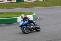Novice Group Blue/White Bikes