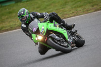 Novice Group Green/Yellow Bikes