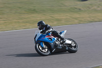 Fast Group Blue/White Bikes
