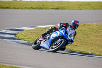 Fast Group Blue/White Bikes