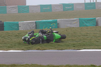 Fast Group Green/Yellow Bikes