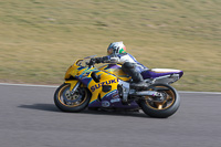 Fast Group Green/Yellow Bikes