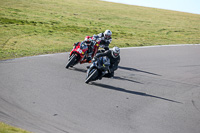 Inter Group Black/Silver Bikes