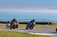 Inter Group Blue/White Bikes