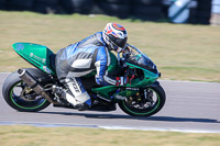 Inter Group Green/Yellow Bikes