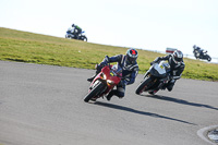 Inter Group Red/Orange Bikes