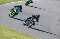 Novice Group Black/Silver Bikes