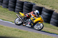 Novice Group Green/Yellow Bikes