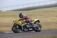 Novice Group Green/Yellow Bikes