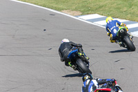 Fast Group Blue/White Bikes