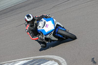 Fast Group Blue/White Bikes