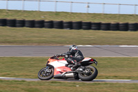 Fast Group Red/Orange Bikes