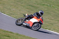 Fast Group Red/Orange Bikes