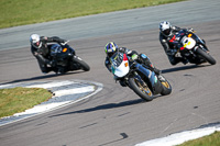 Inter Group Black/Silver Bikes