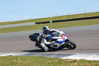 Inter Group Blue/White Bikes
