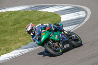 Inter Group Green/Yellow Bikes