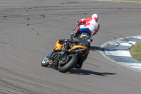 Inter Group Red/Orange Bikes