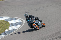 Novice Group Black/Silver Bikes