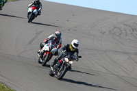 Novice Group Black/Silver Bikes