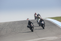 Fast Group Black/Silver Bikes
