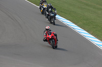 Novice Group Red/Orange Bikes